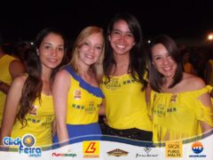 Forró da Tia Maria